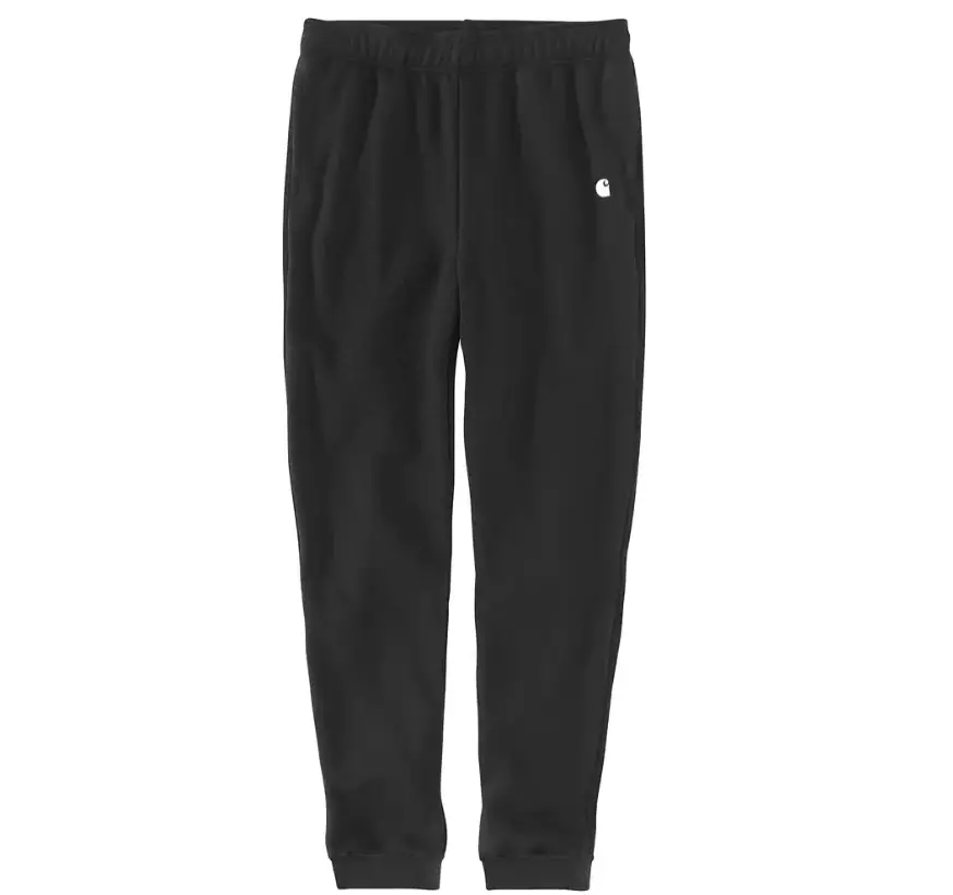 Men's Relaxed Fit Midweight Tapered Sweatpant 1