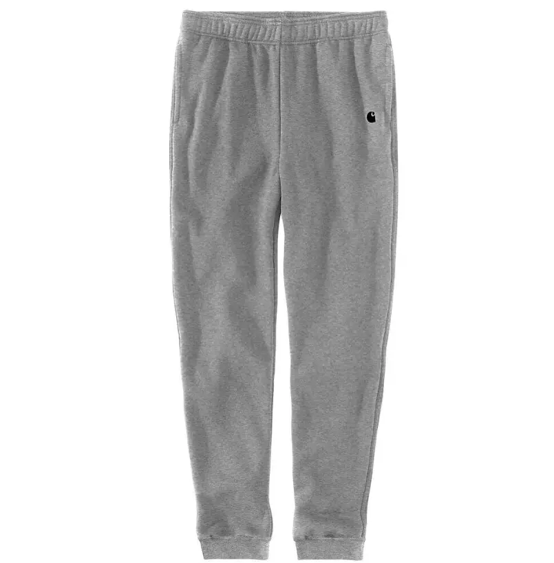Men's Relaxed Fit Midweight Tapered Sweatpant 1