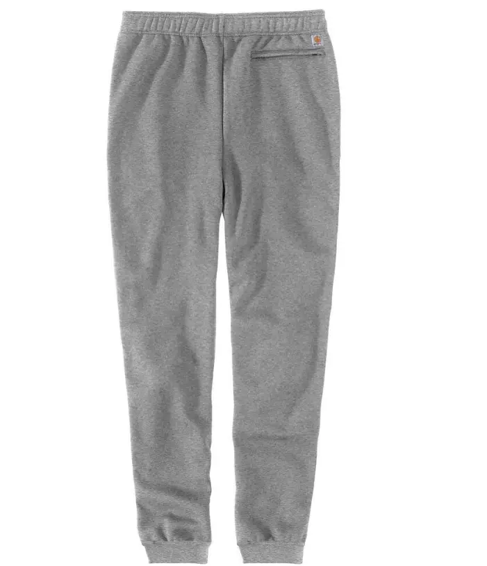 Men's Relaxed Fit Midweight Tapered Sweatpant 2