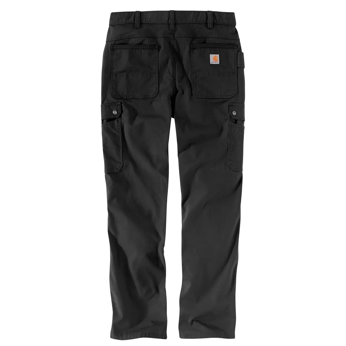 Men's Cargo Work Pant Rugged Flex Relaxed Fit Ripstop 2