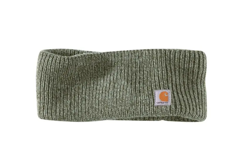 Women's Rib Knit Headband 1