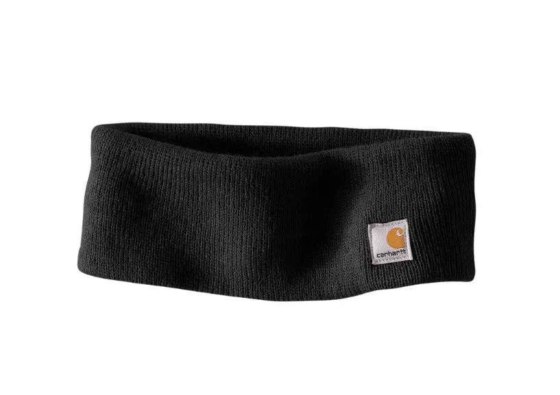 Women`S Rib Knit Headband 1