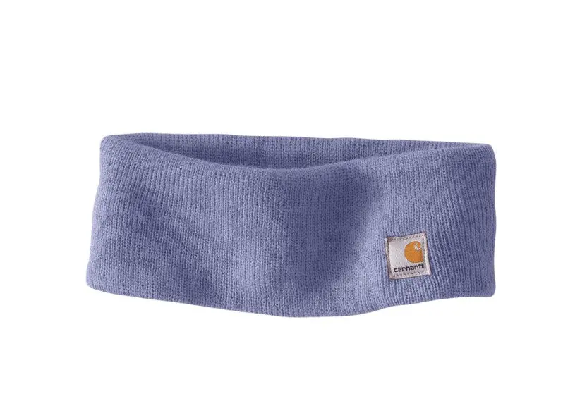 Women`S Rib Knit Headband 1