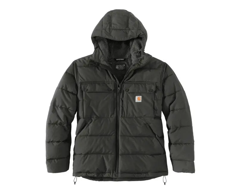 Men's Montana Loose Fit Insulated Jacket 1