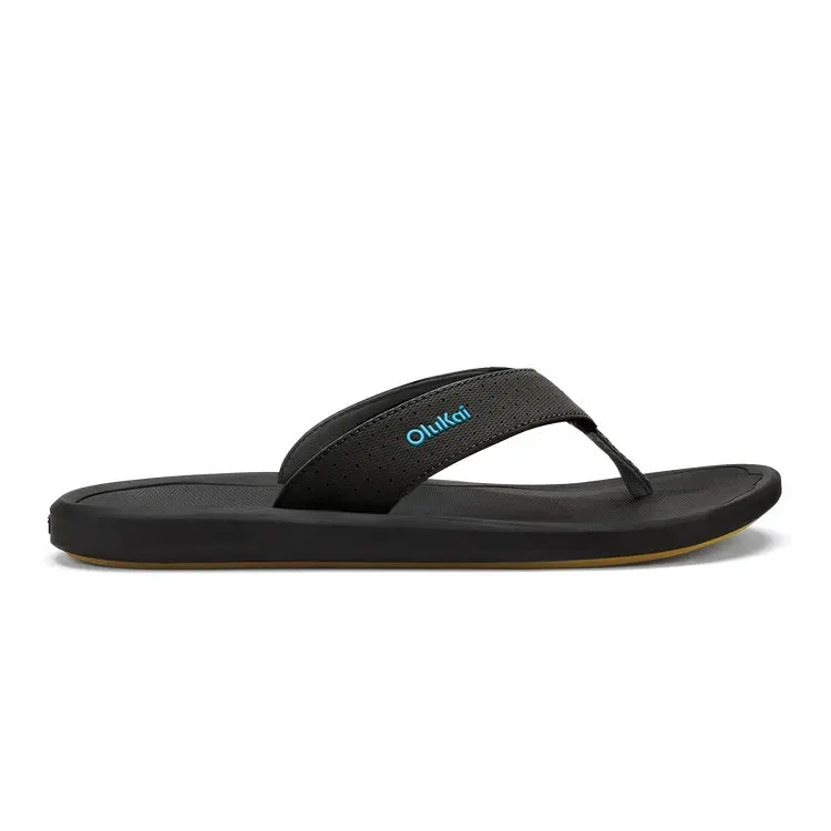 Men's Ki‘I Beach Sandal 1