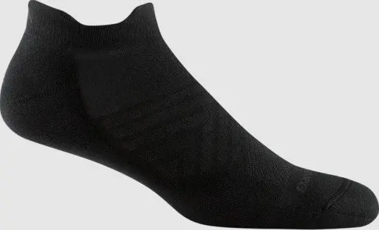 Men's Running Coolmax No Show Tab Ultra-Lightweight Socks 1
