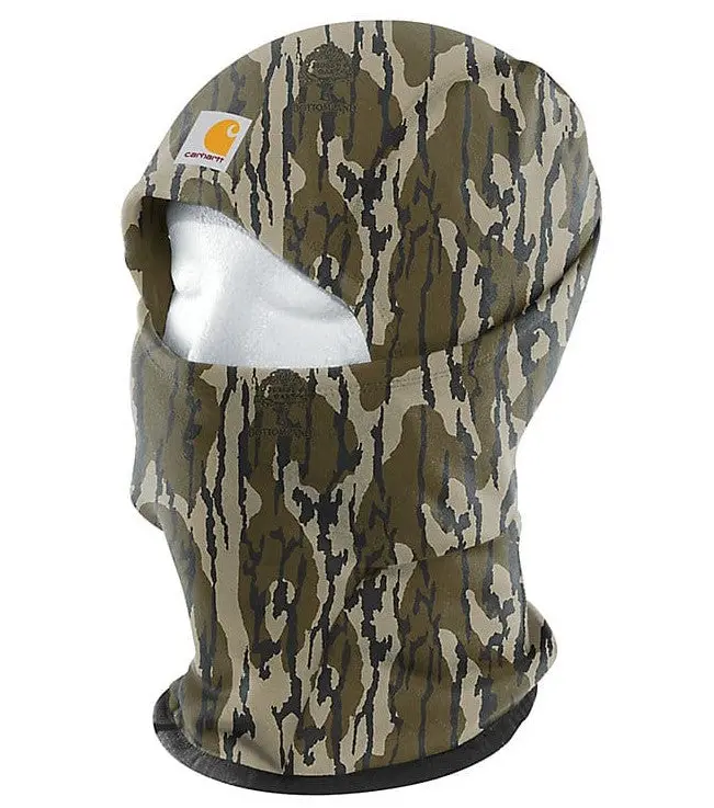 Men's Force Camo Helmet Liner 1