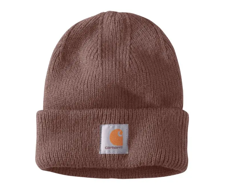Women`S Rib Knit Beanie 1