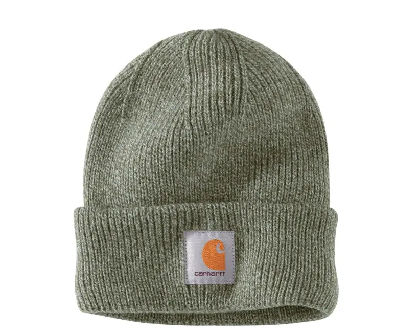 Women`S Rib Knit Beanie 1
