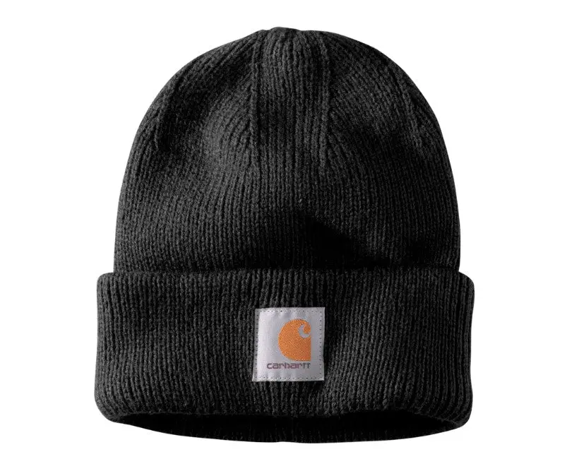 Women`S Rib Knit Beanie 1