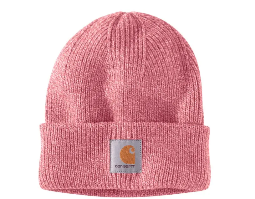 Women`S Rib Knit Beanie 1