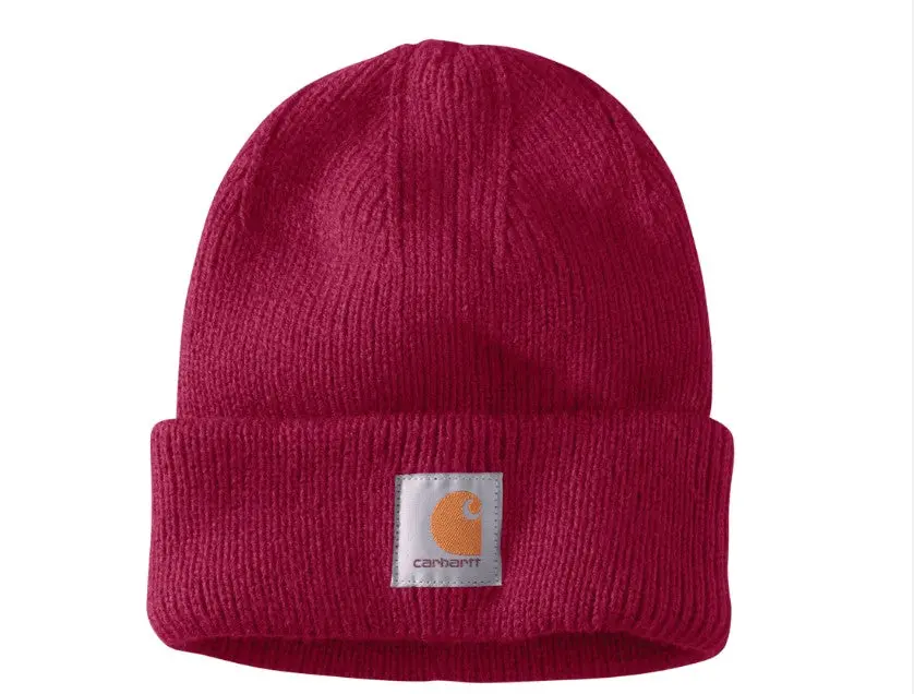 Women`S Rib Knit Beanie 1