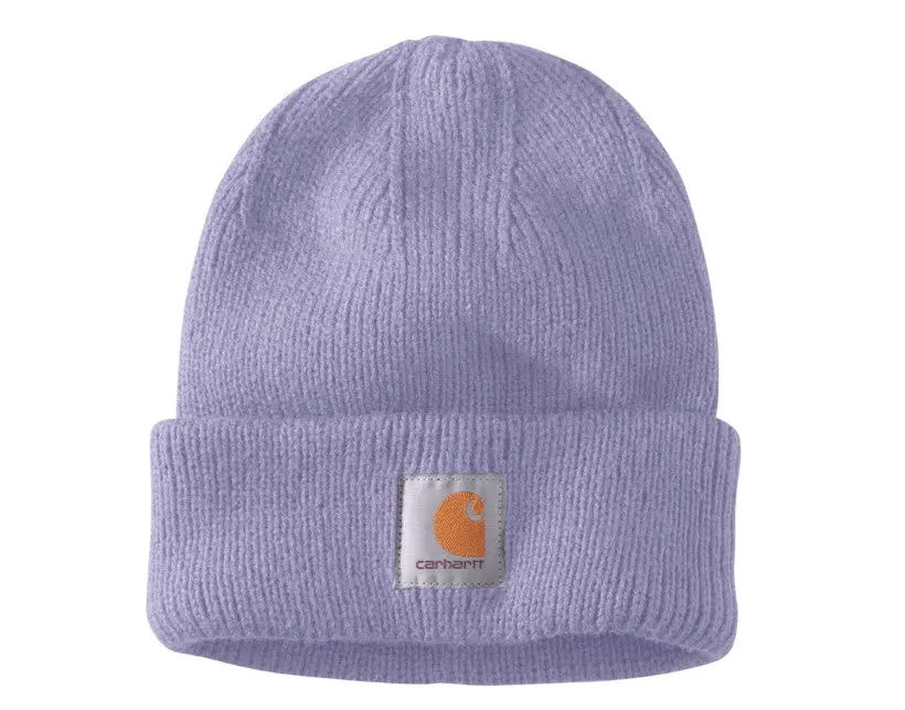 Women`S Rib Knit Beanie 1