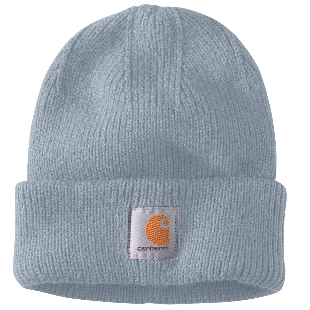 Women's Rib Knit Beanie 1