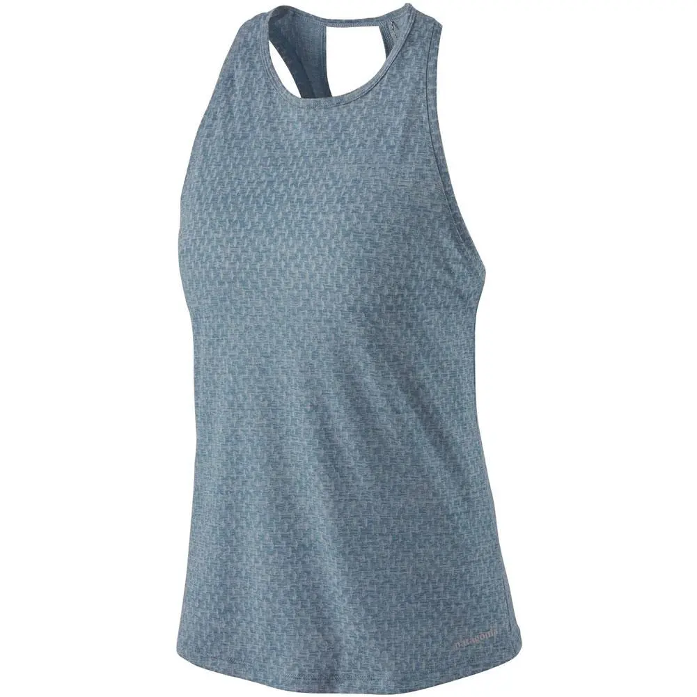 Women's Ridge Flow Tank 1