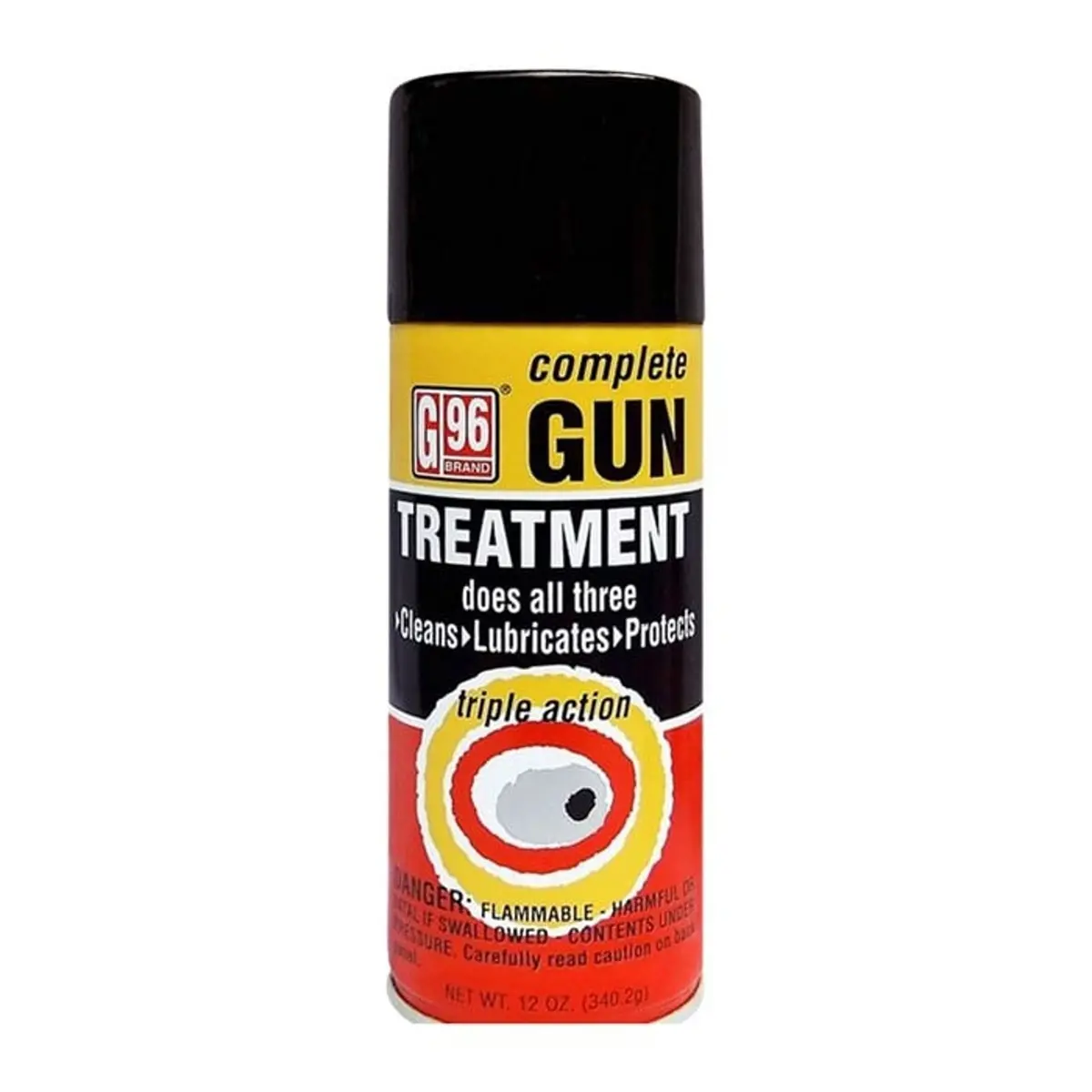 Gun Treatment - 12Oz. 1