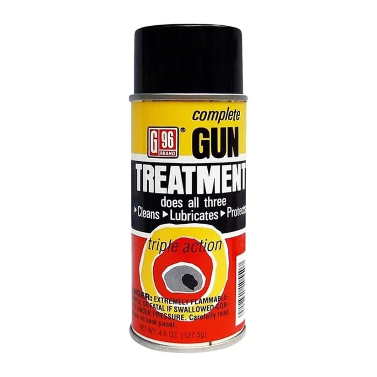 Gun Treatment - 4.5Oz. 1