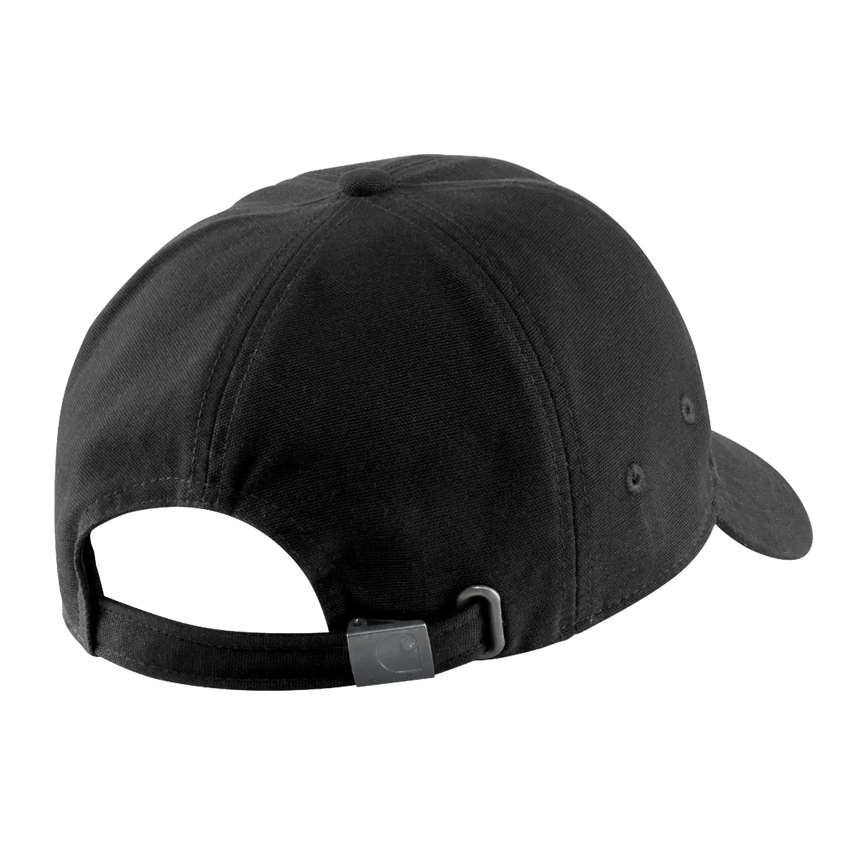 Canvas Rugged Gear Patch Cap 2