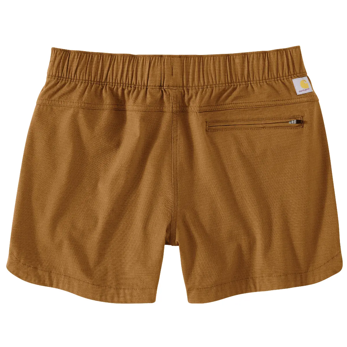 Women's Force Relaxed Fit Ripstop Work Short 2
