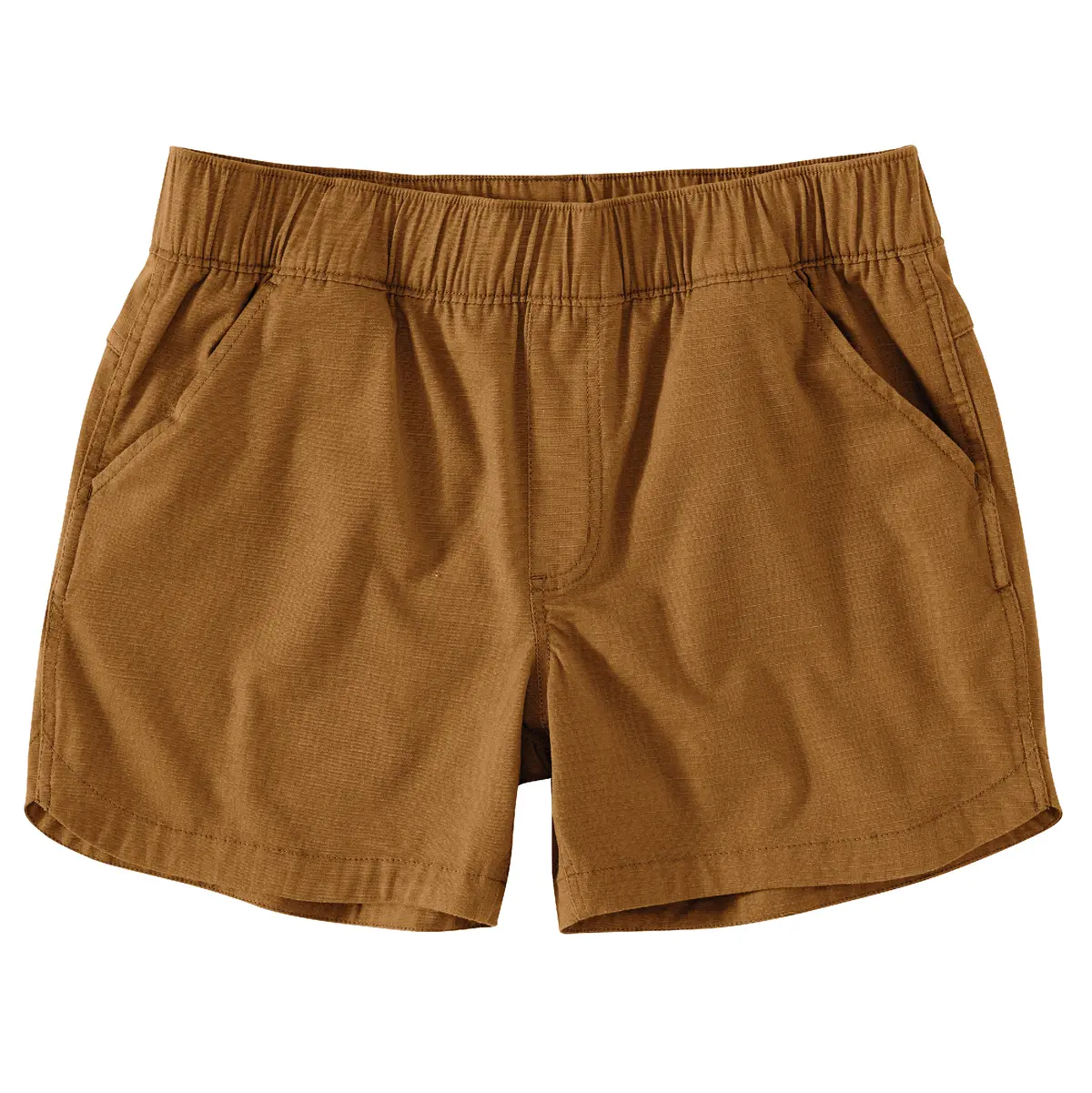 Women's Force Relaxed Fit Ripstop Work Short 1