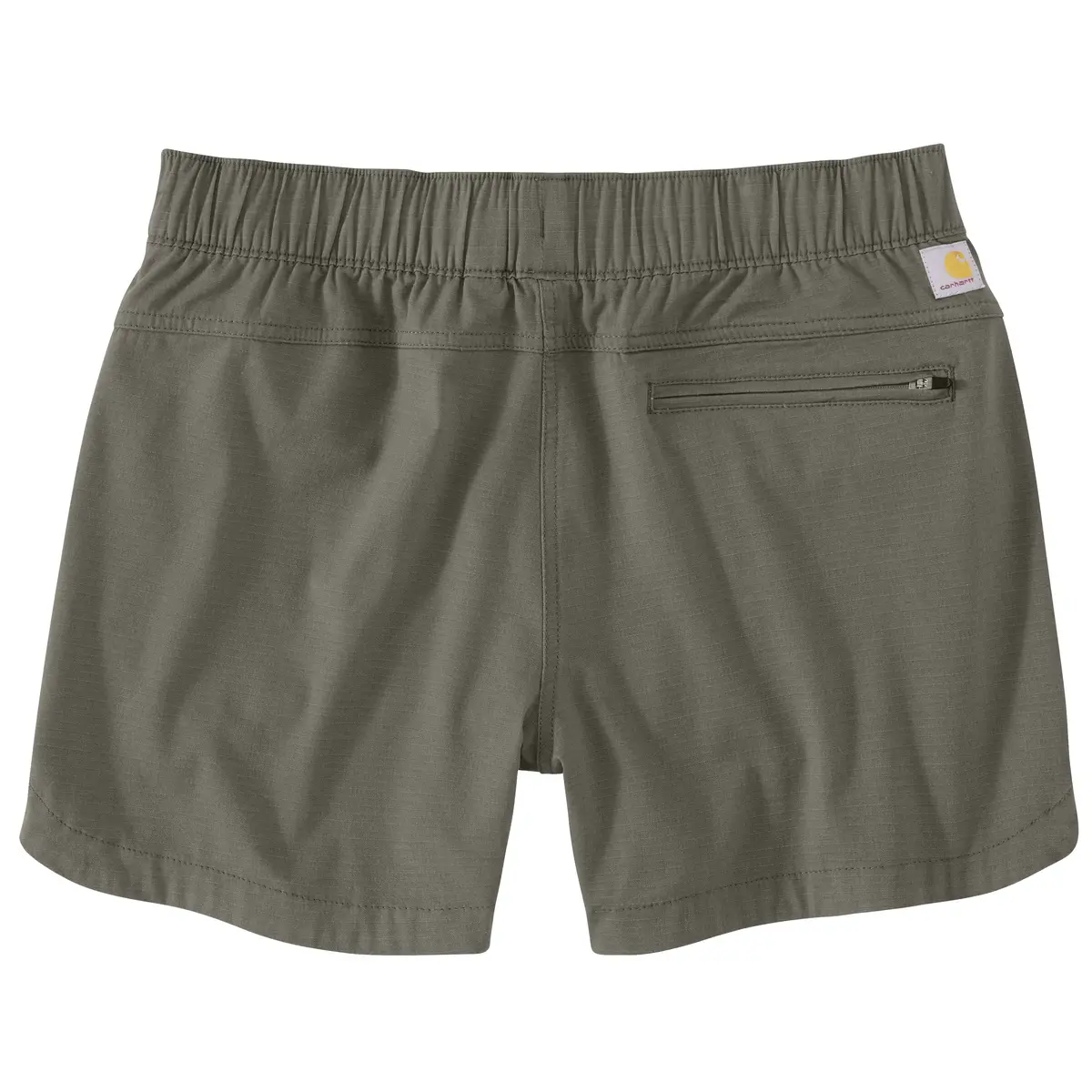 Women's Force Relaxed Fit Ripstop Work Short 2