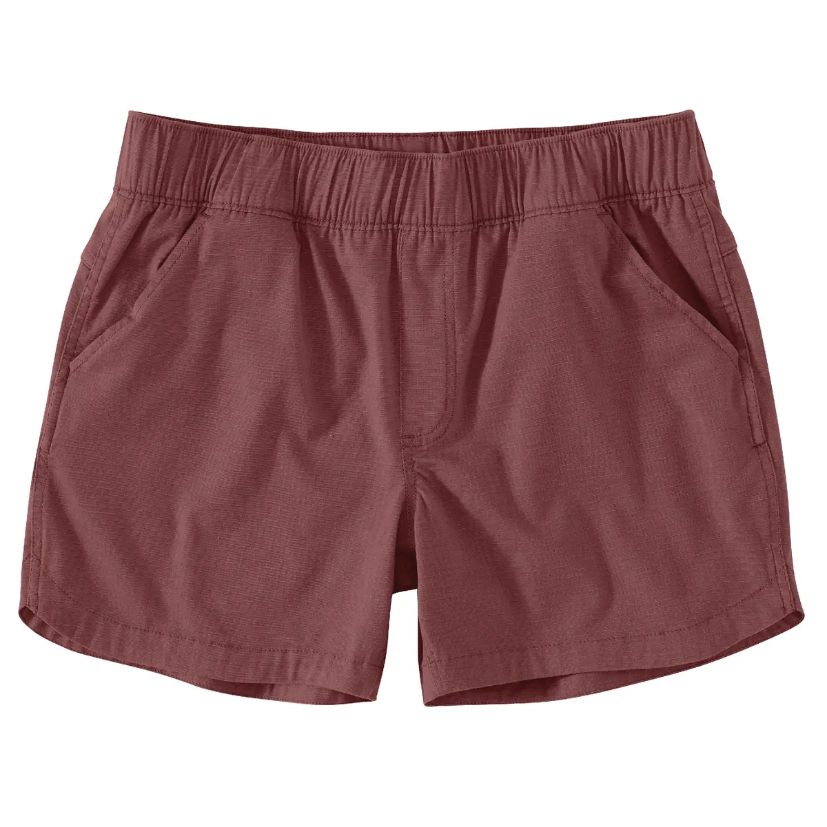 Women's Force Relaxed Fit Ripstop Work Short 1