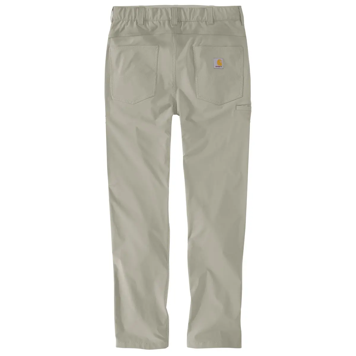 Men's Force Sun Defender Relaxed Fit Pant 2