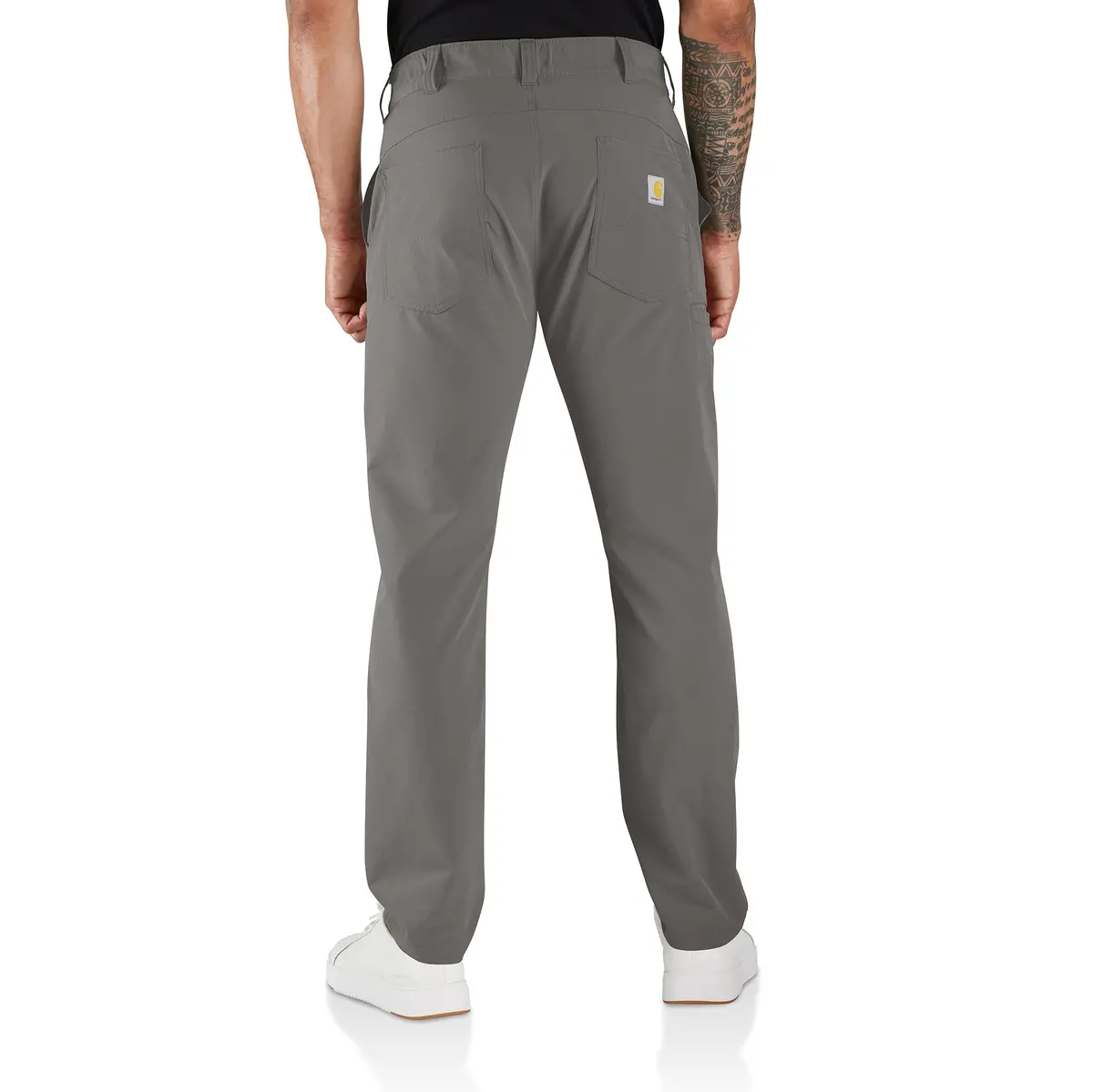 Men's Force Sun Defender Relaxed Fit Pant 3