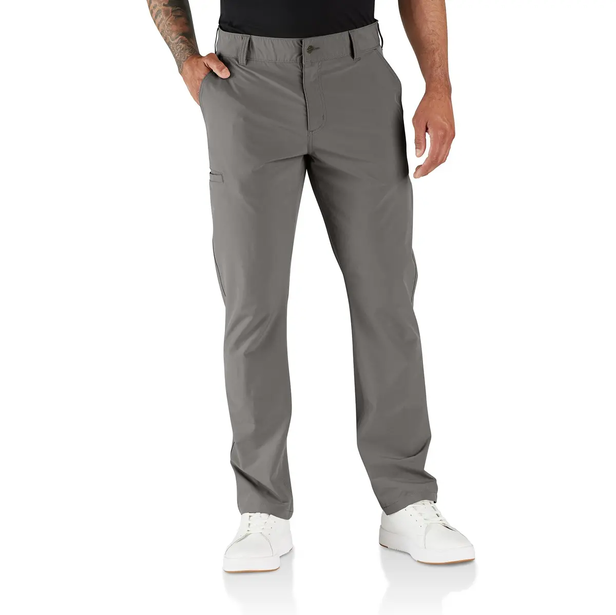 Men's Force Sun Defender Relaxed Fit Pant 2