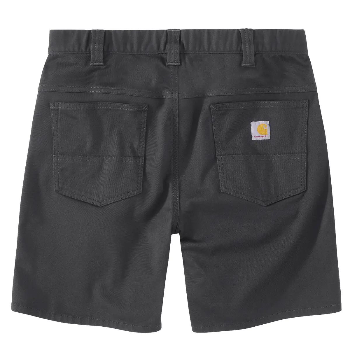 Men's Force Relaxed Fit Short 2