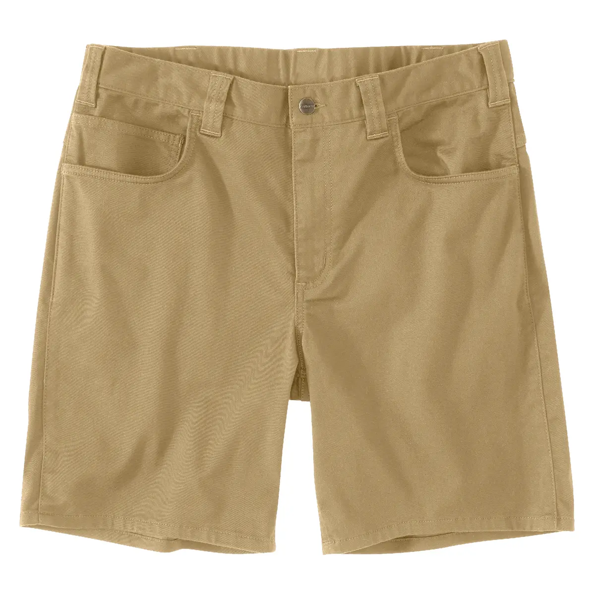 Men's Force Relaxed Fit Short 1