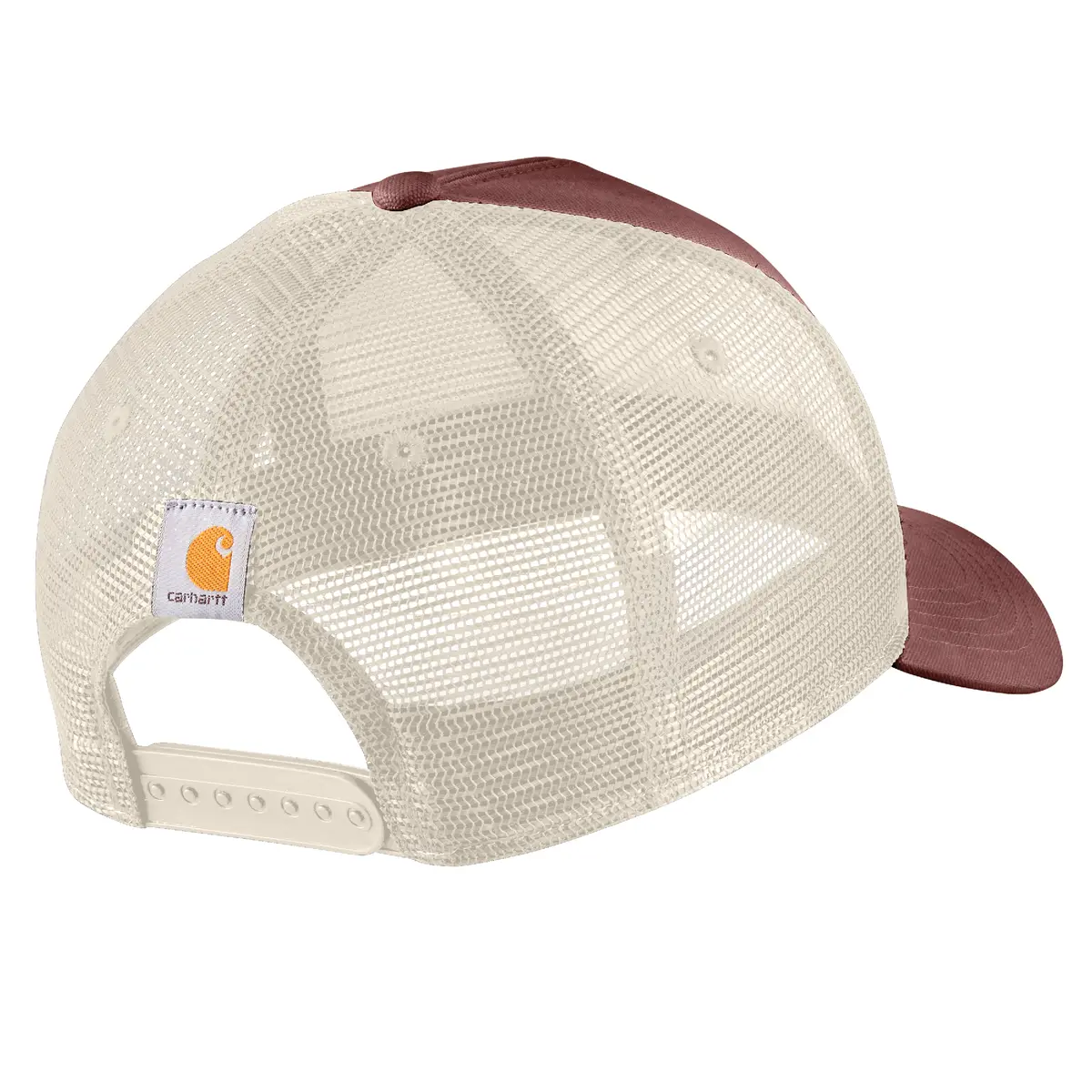 Men's Canvas Denali National Park Patch Cap 2