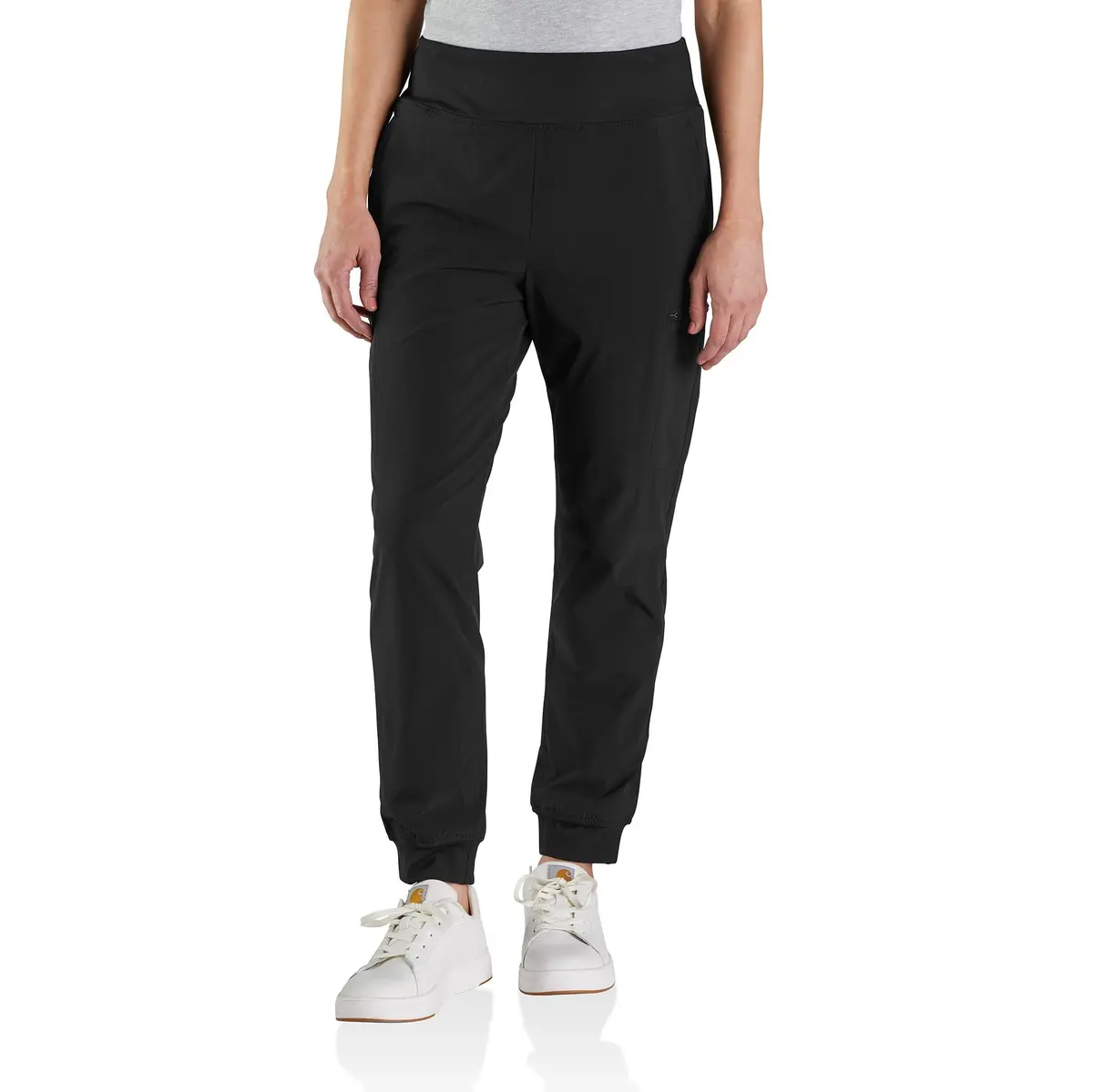 Women's Force Relaxed Fit Fleece Lined Jogger Pant 1