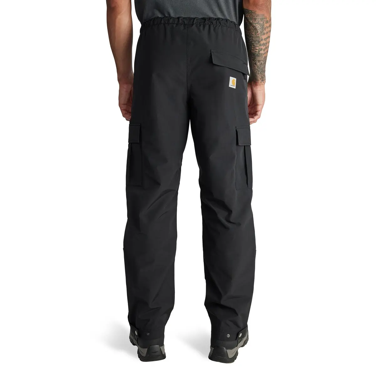 Men's Storm Defender Relaxed Fit Lightweight Pant 2
