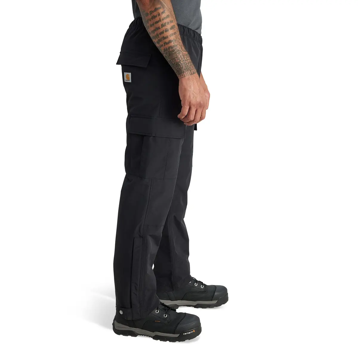Men's Storm Defender Relaxed Fit Lightweight Pant 3