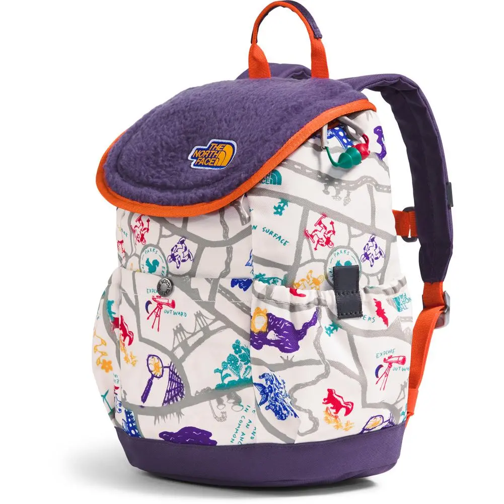Youth Mini Explorer Backpack 1