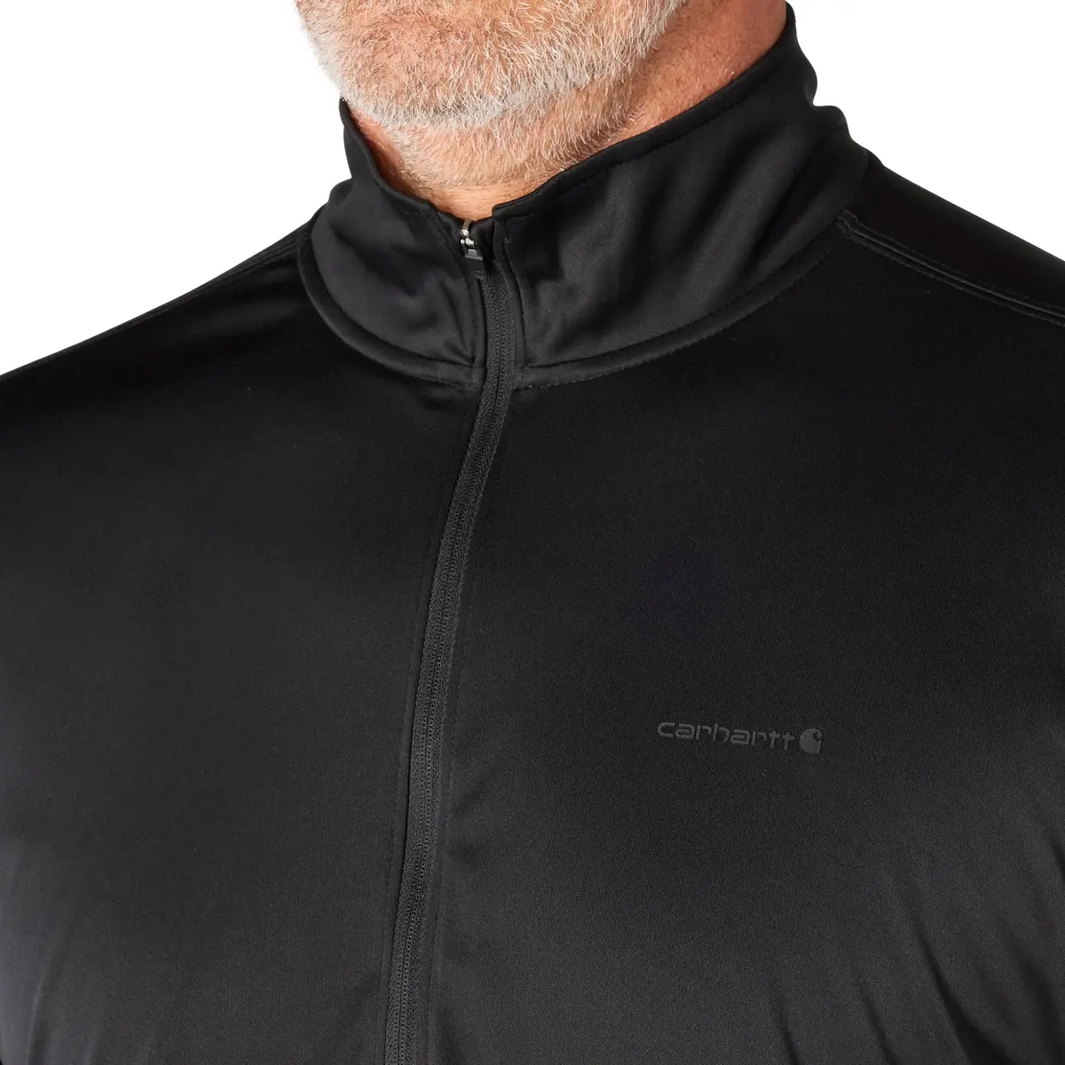 Men's Force Sun Defender Relaxed Half-Zip 2