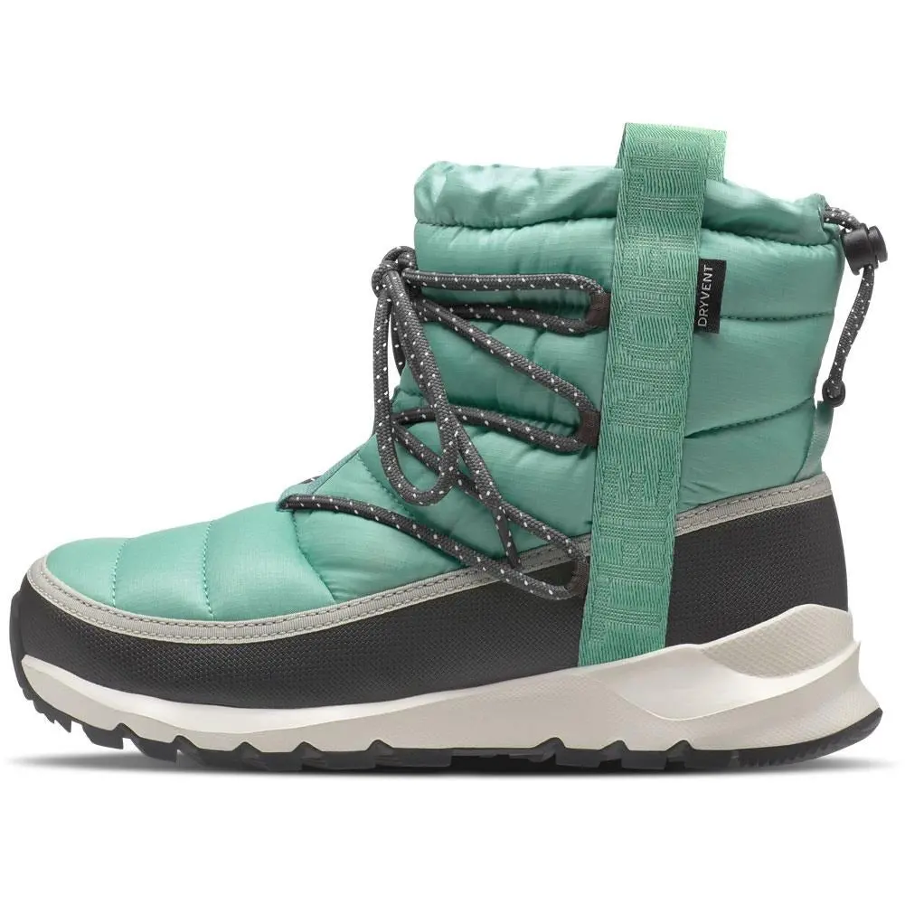 Women's Thermoball Lace Up Waterproof Boots 1