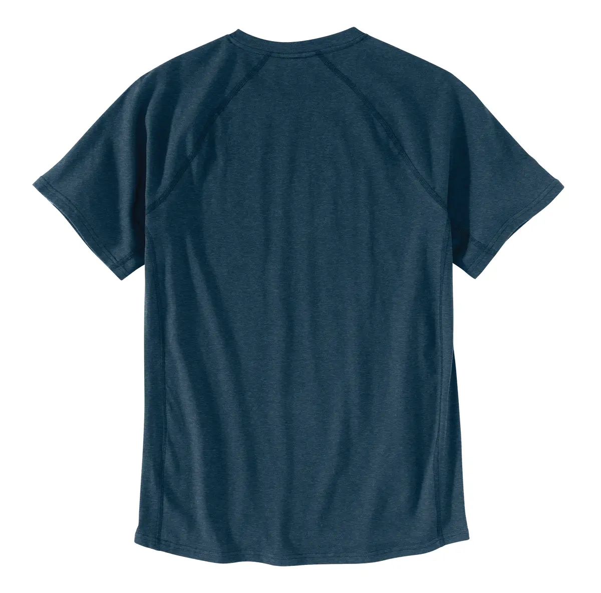 Men's Force Relaxed Fit Midweight Short-Sleeve Pocket T-Shirt 2