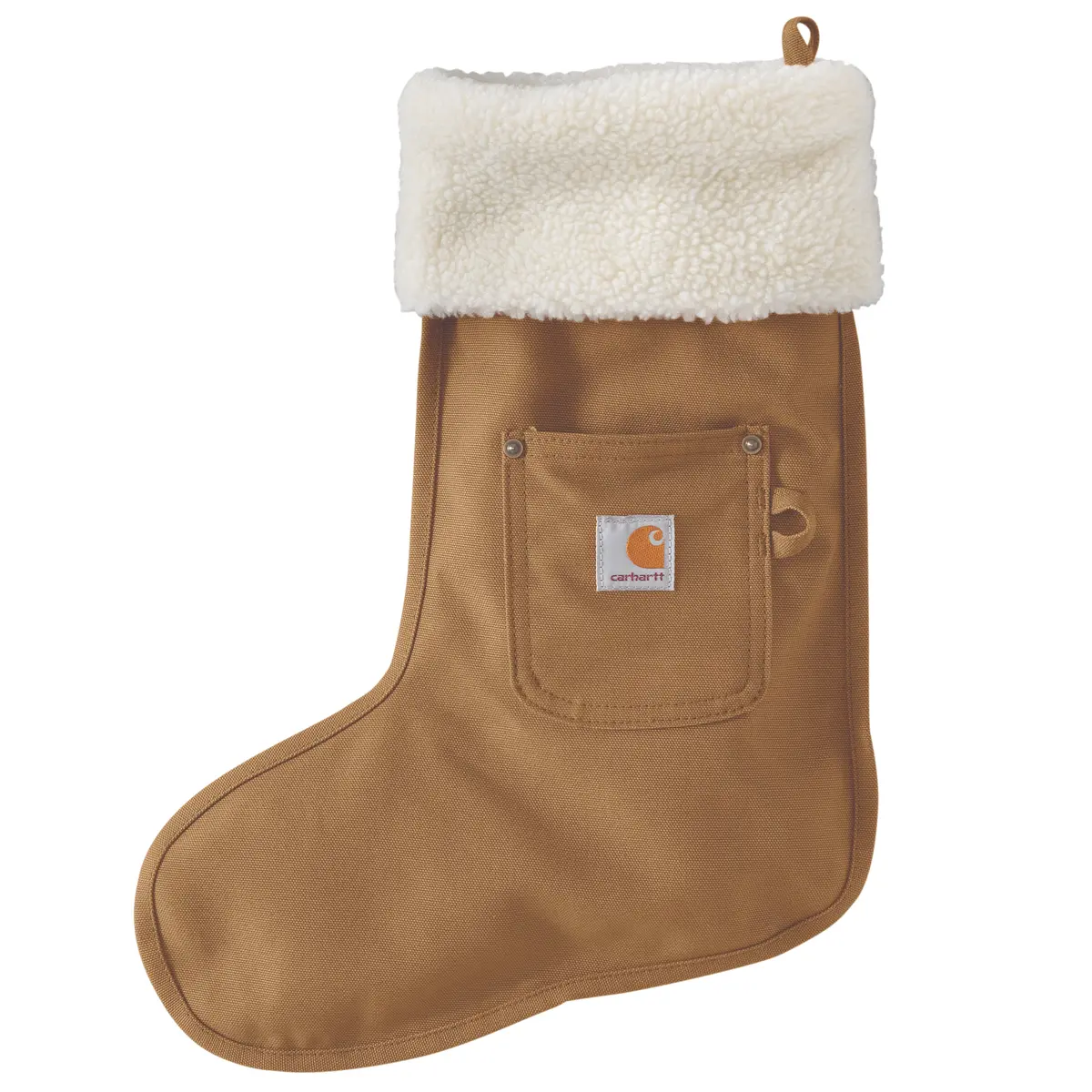 Christmas Stocking 1