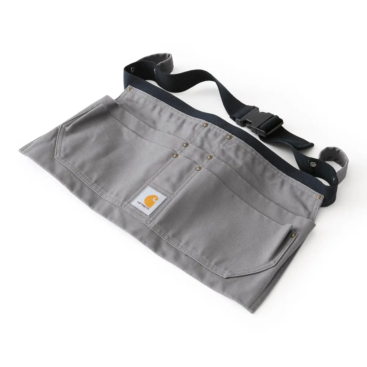 Firm Duck Half Apron 1