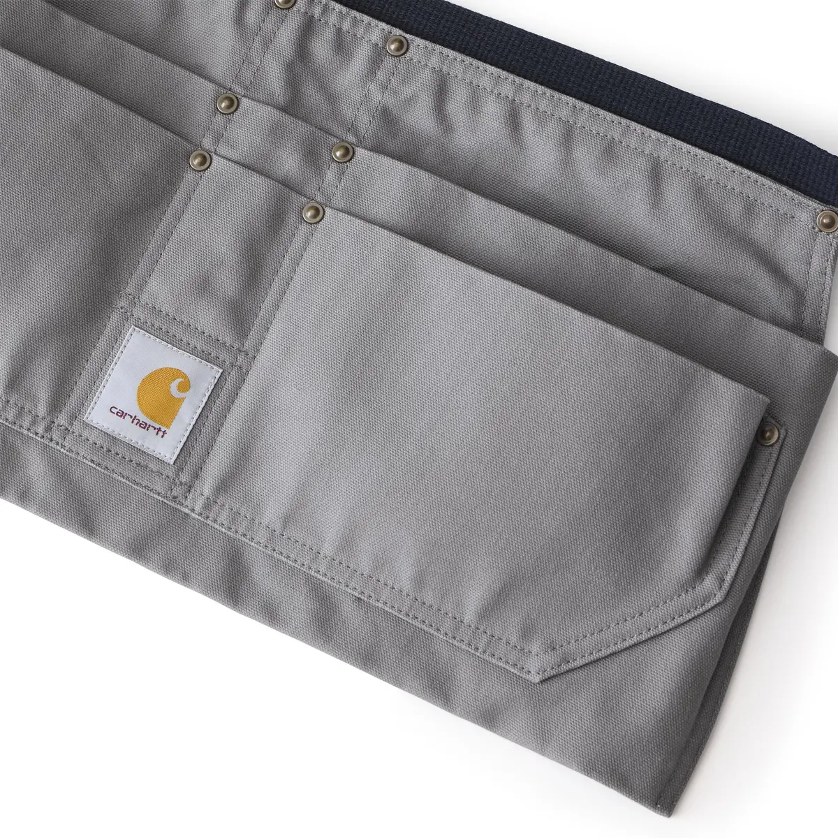 Firm Duck Half Apron 2