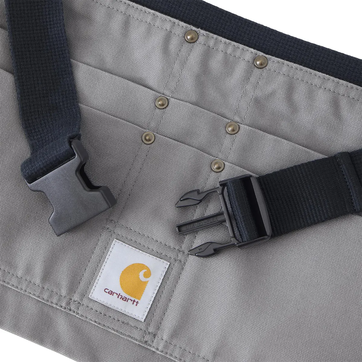 Firm Duck Half Apron 3