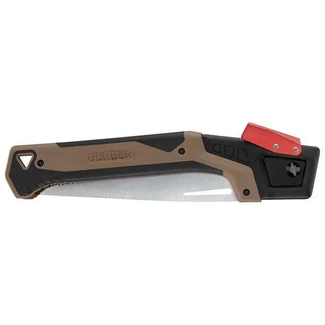 Bushcraft Saw - Coyote 2
