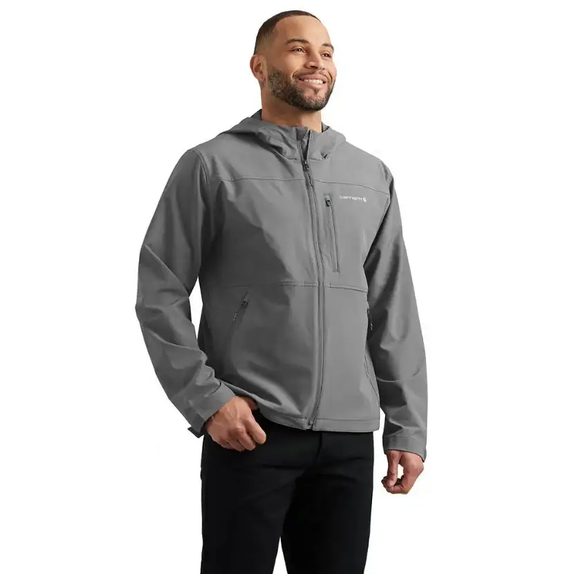Men's Force Phoenix Jacket 1