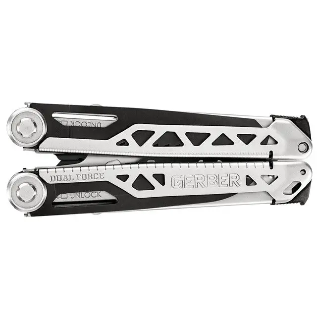 Dual Force Multi-Tool 2