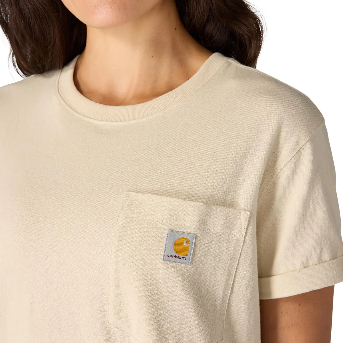 Women's Dearborn Loose Rosie T-Shirt 3