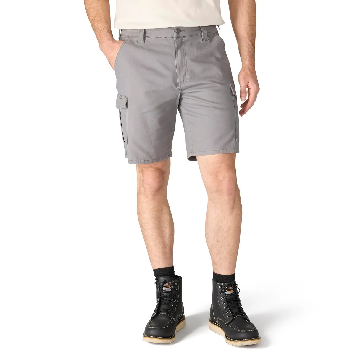 Relaxed 9" Rigby Cargo Short 1