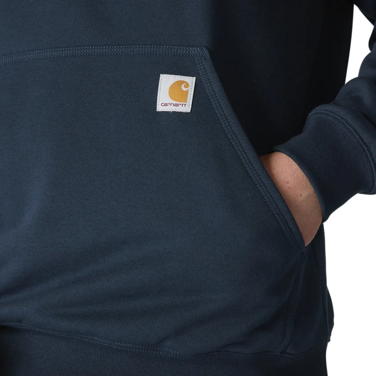 Men's Rain Defender Loose Fit Midweight 1889 Graphic Sweatshirt 4