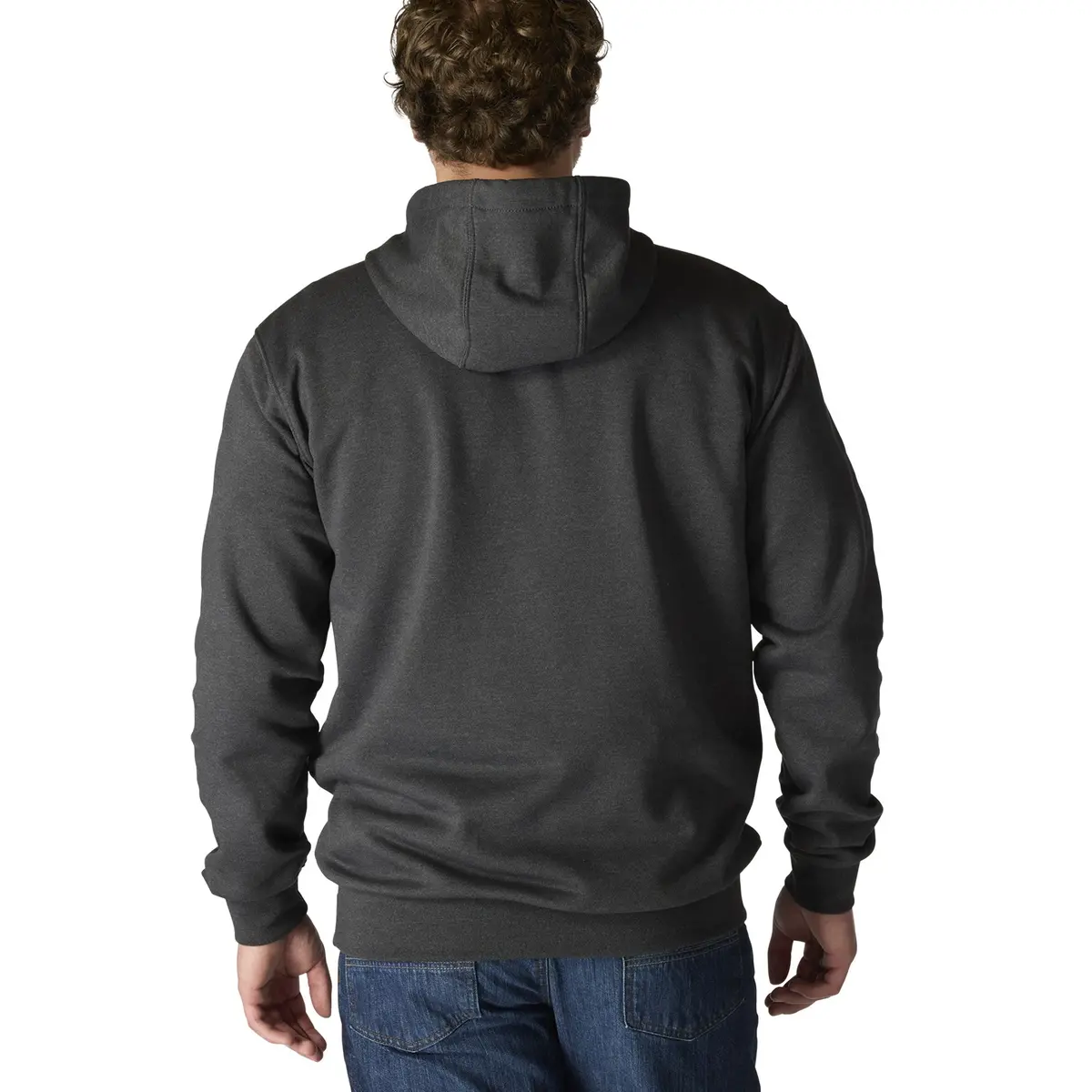 Men's Rain Defender Loose Fit Midweight 1889 Graphic Sweatshirt 2
